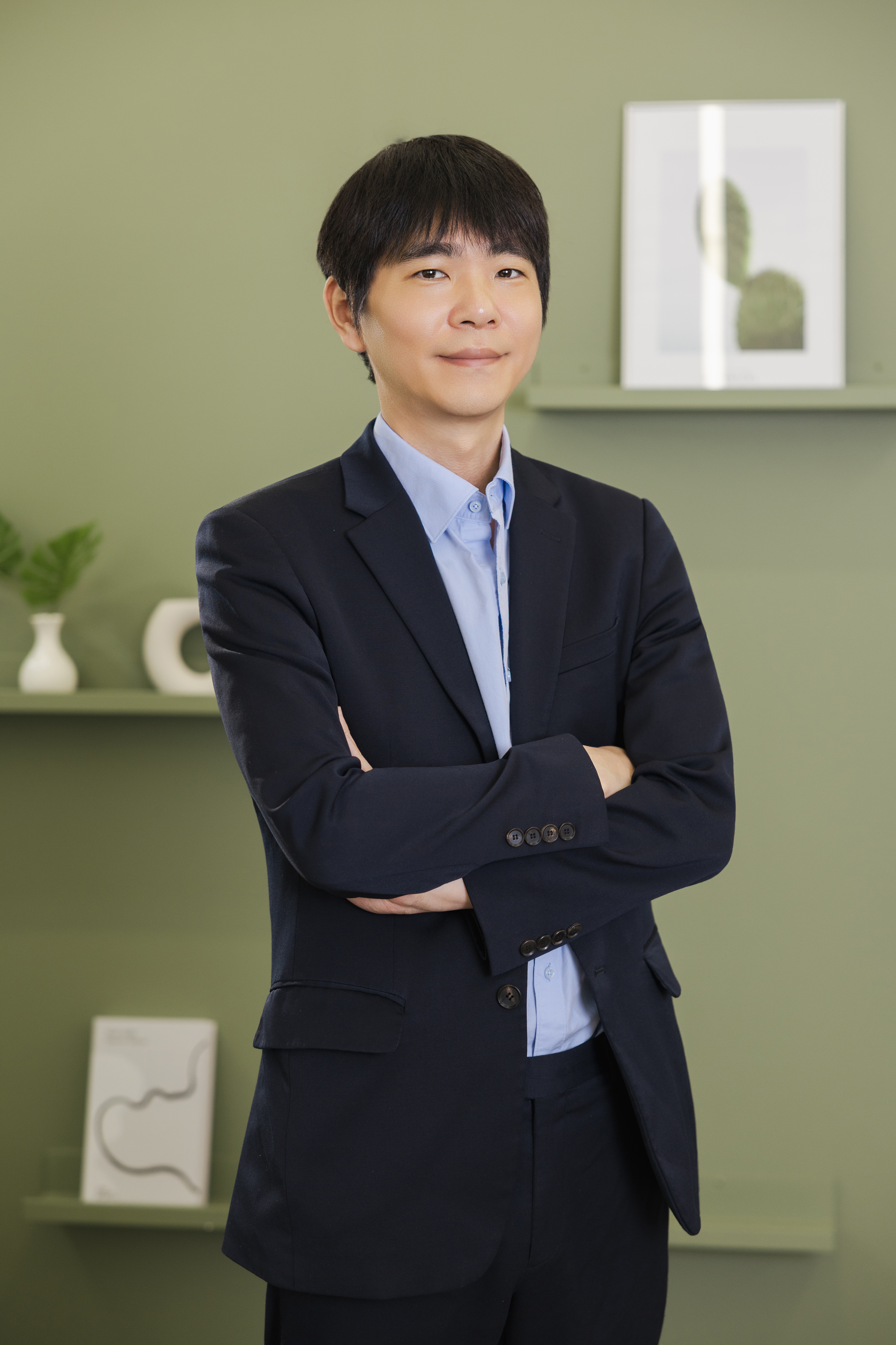 AI가 많은 영역에서 인간의 단점을 보완해주는 시대, 이세돌 교수는 오히려 강점의 중요성이 극대화된다고 말합니다.