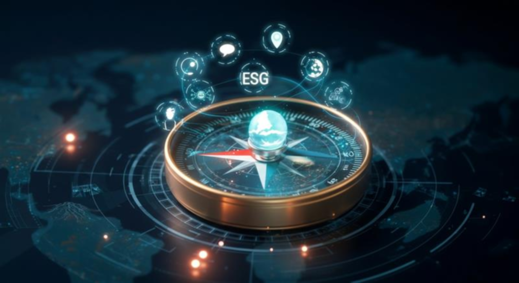 DX를 넘어 AX로, 데이터 기반 ESG 경영의 시작_제조, 화학 산업 중심