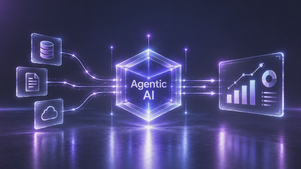 Agentic AI를 활용한 제약업 APQR 자동화 사례를 소개하는 인사이트 썸네일