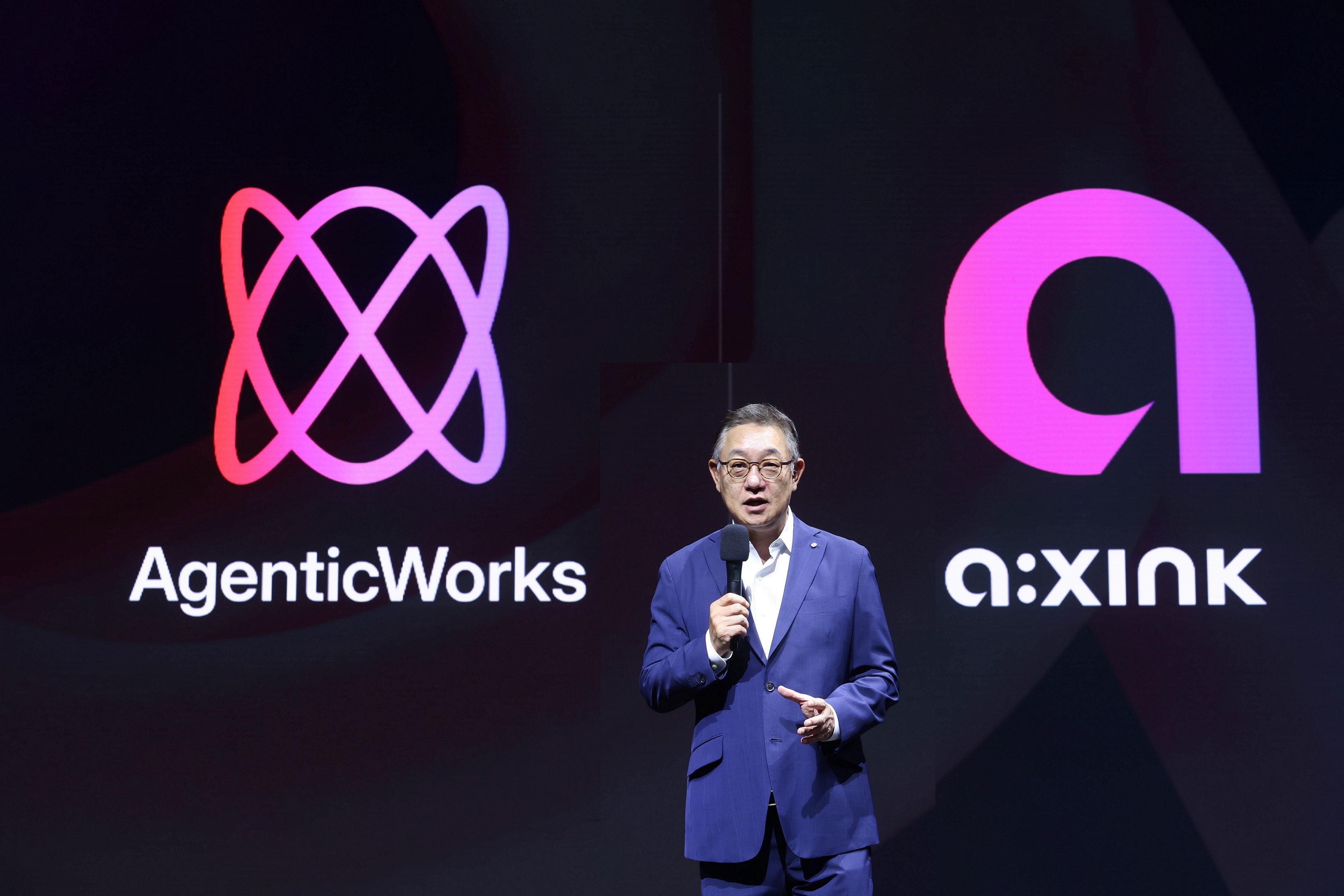 LG CNS unveils full-stack agentic AI platform, services