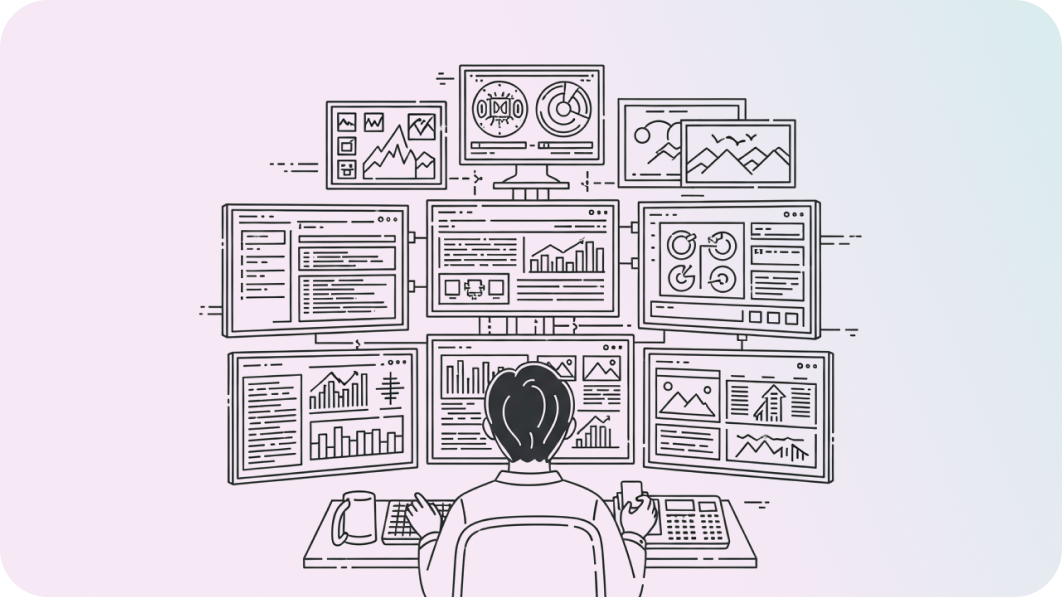 Integrated Urban Control