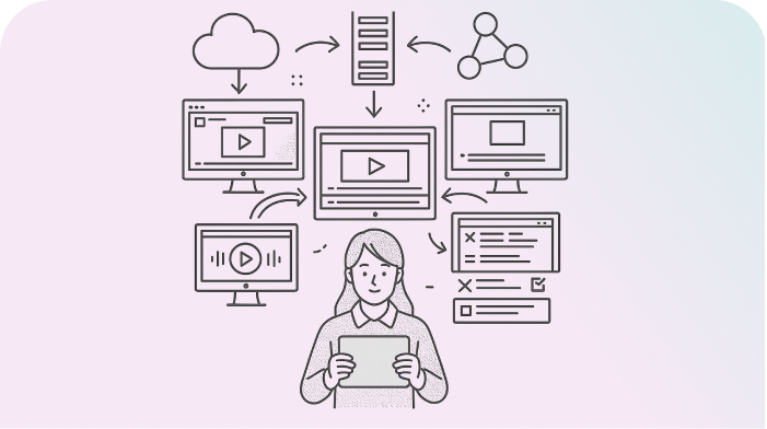 User-Focused Features