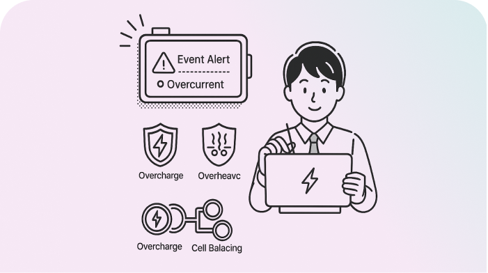 Operational Stability