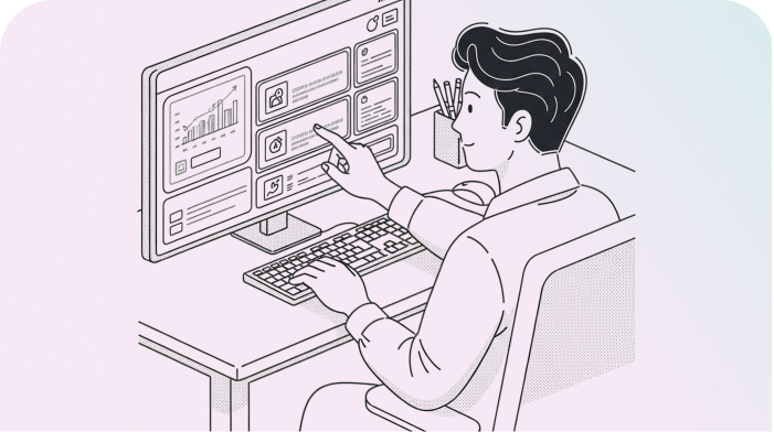 User-Friendly Convenience