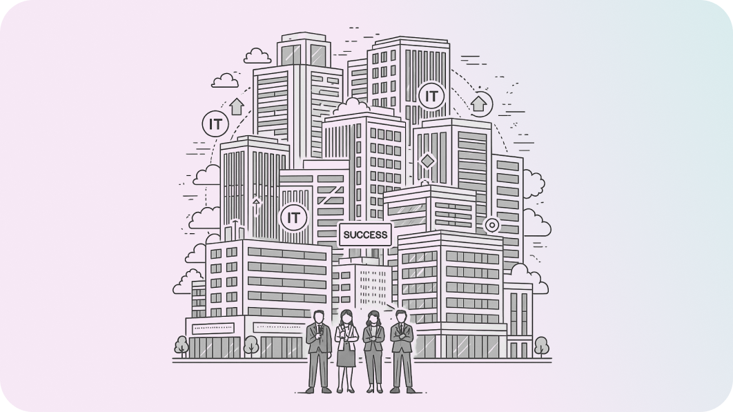 Customized Support Across the Entire Building Project Lifecycle