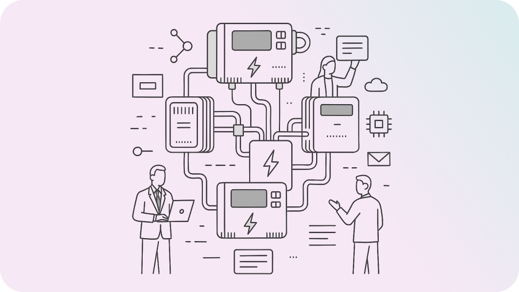 Korea’s No.1 Smart UPB Supplier and Installer