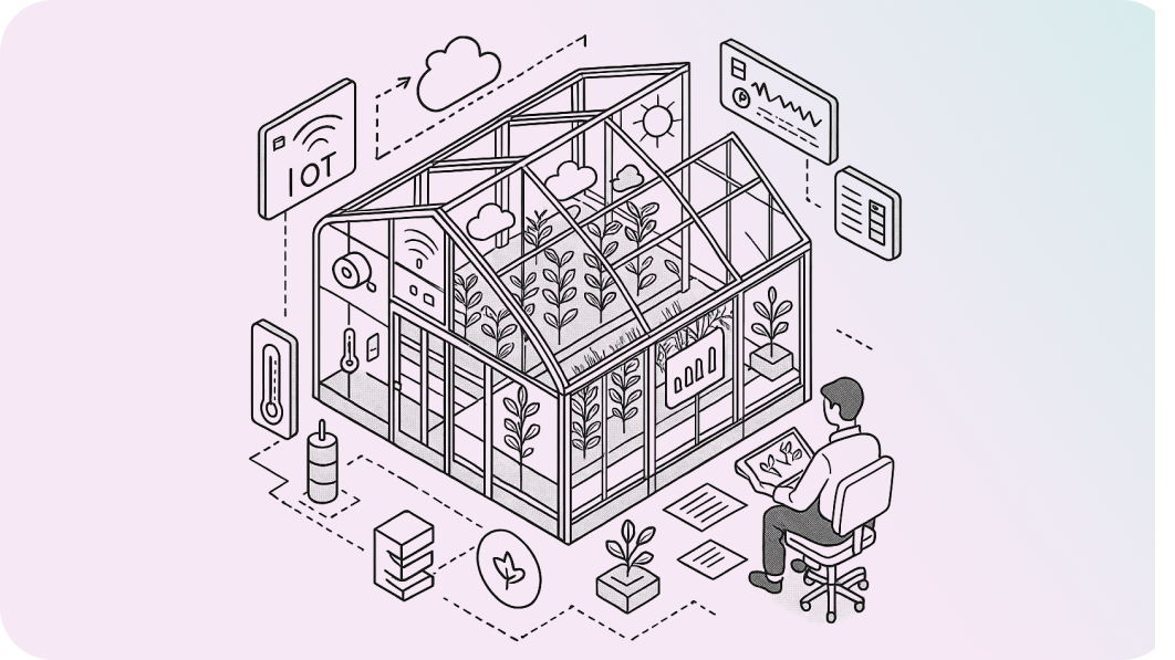 Protected Horticulture