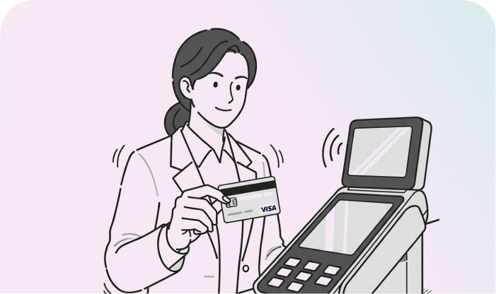 Open Payment Service