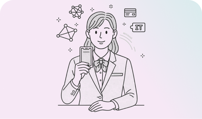 Account-based Service