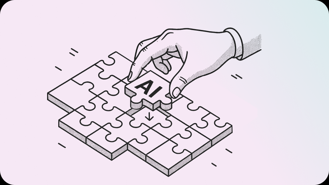 Flexible AI Orchestration with a Modular Architecture