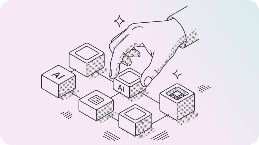 유연한 AI 오케스트레이션