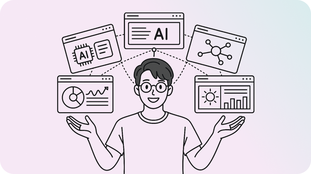 Faster, Simpler AI Service Development