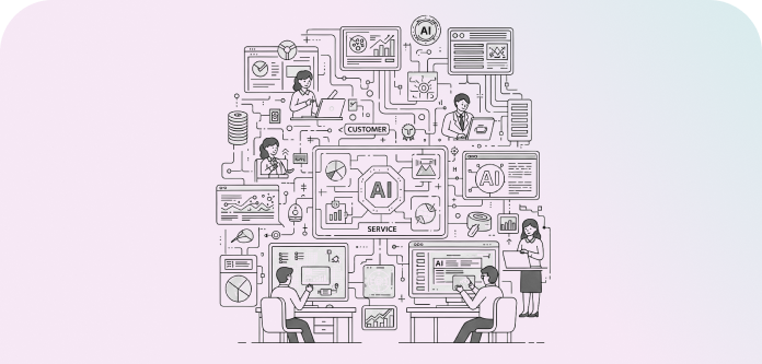 Expertise from Customers