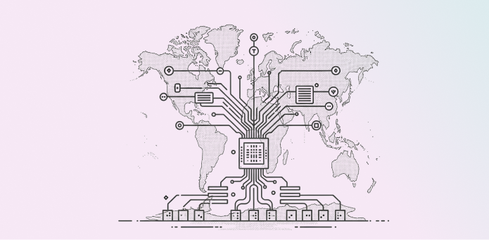 Large-Scale, High-Speed Inference