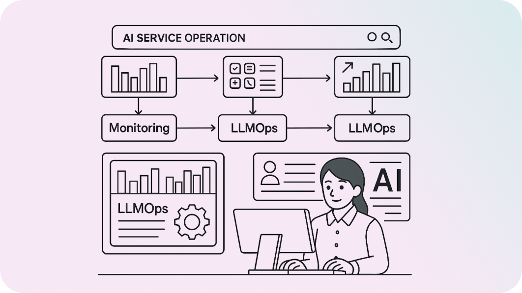 Systematic AI Service Operations