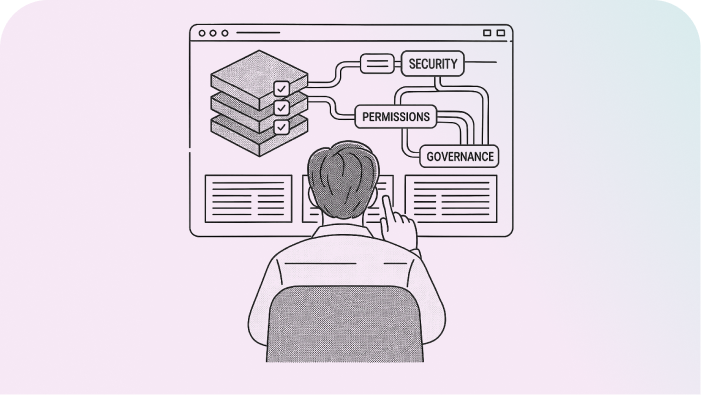 Monitoring & Governance