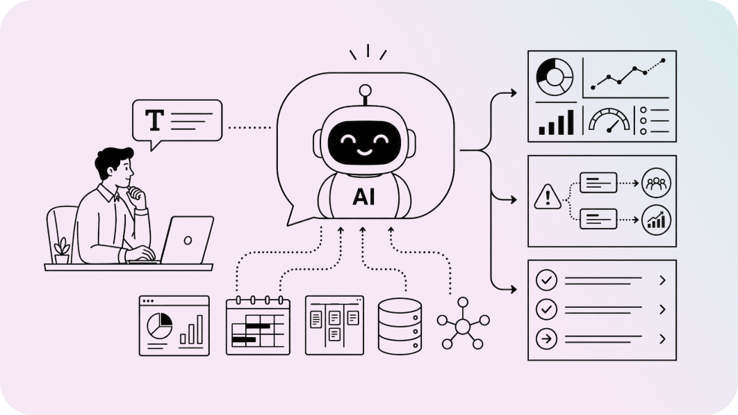 AI Project Copilot