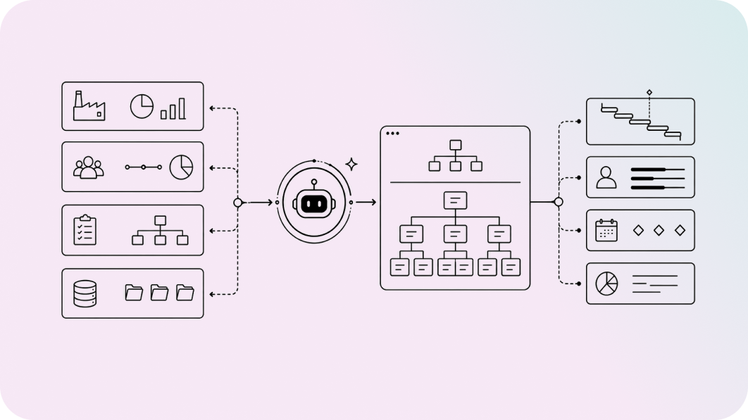 AI WBS Generator