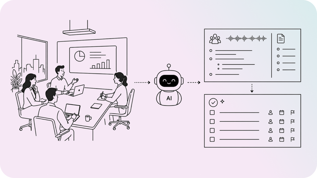 AI Task Assistant