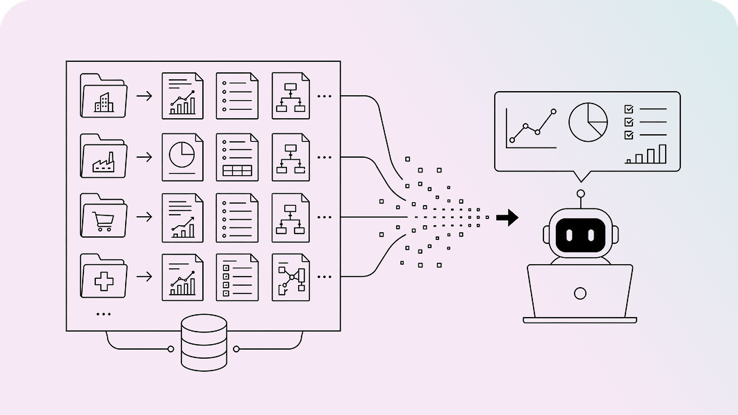 LG CNS Knowledge Lake