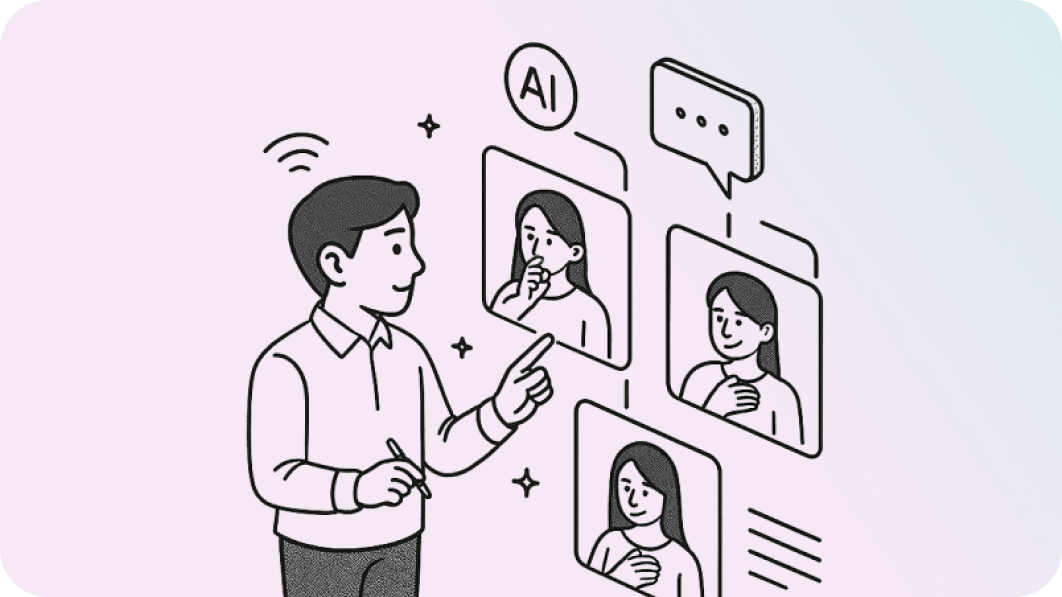 AI Sign Language Translation