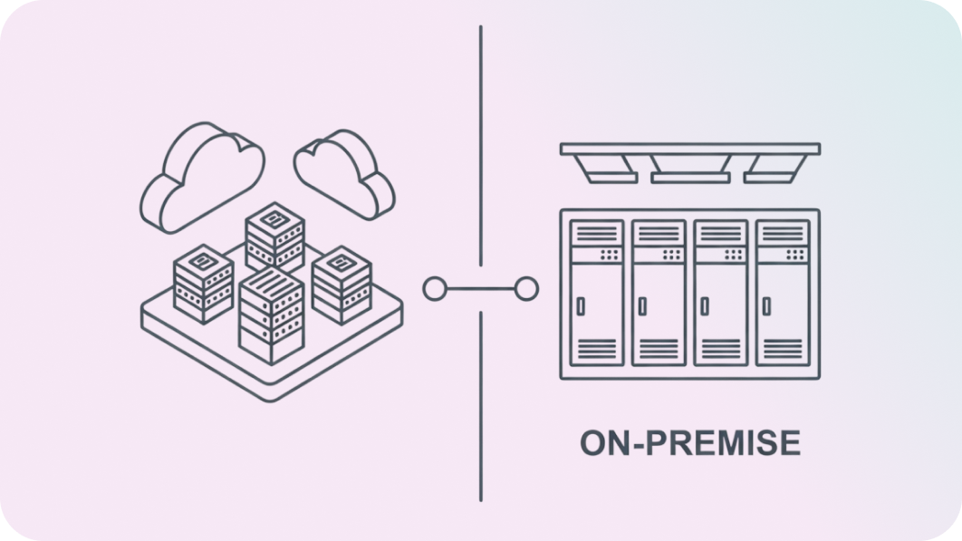 IaaS/PaaS-Based Cloud Contact Center