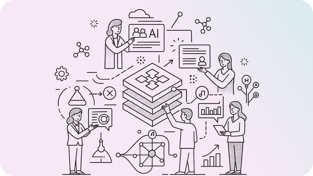 AX PI: AI-Powered Process Innovation