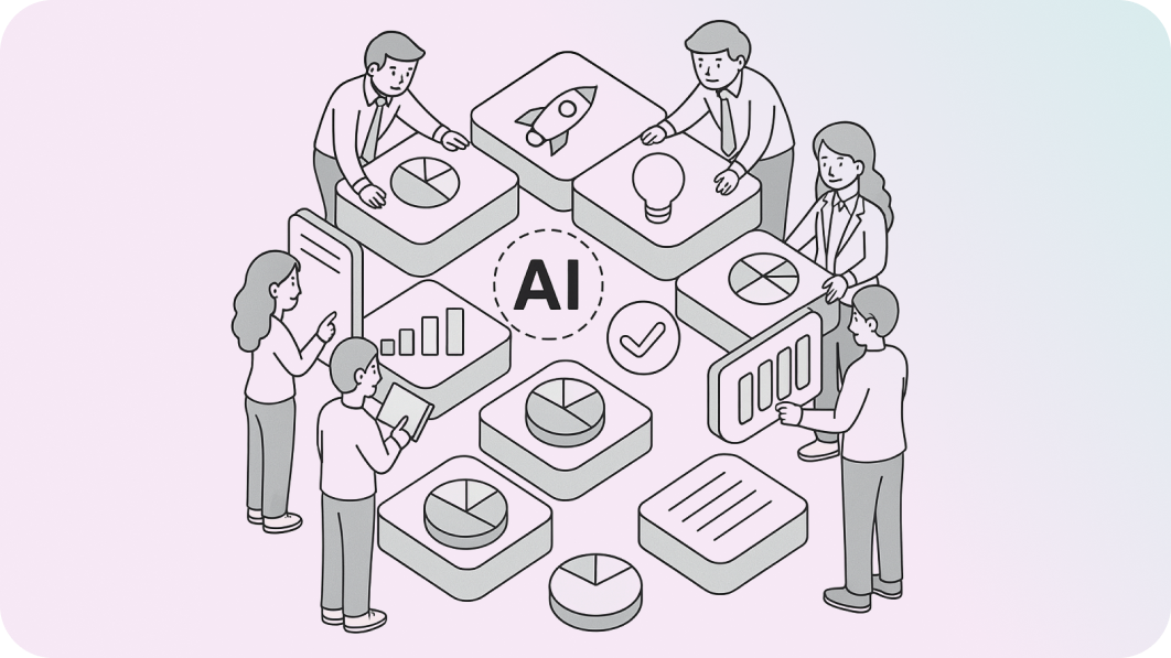 AX ISP & ITMP (Information Technology Master Plan) Consulting