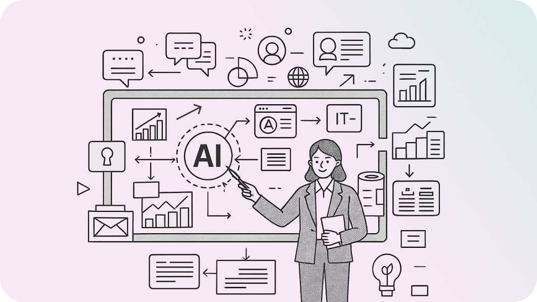 AI Platform Planning & Architecture