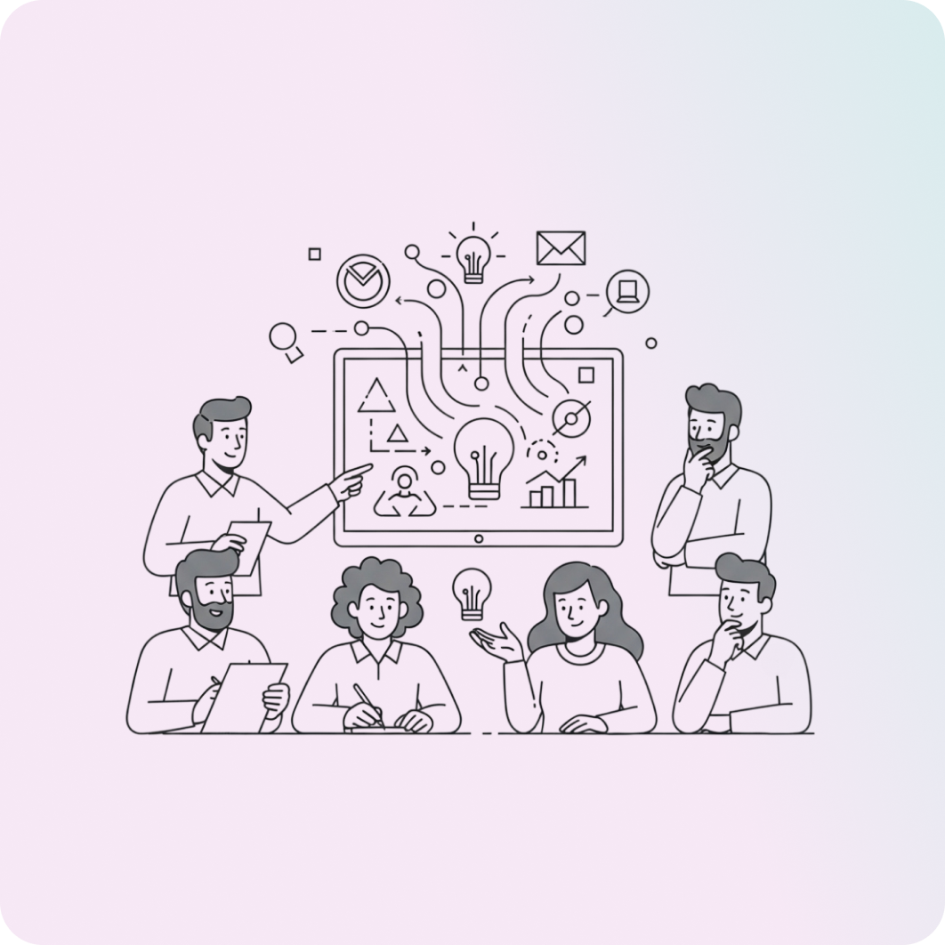 AX ISP & ITMP Consulting 