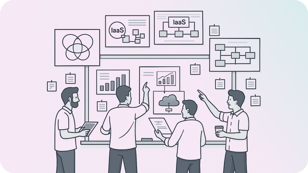 AI Platform Planning / Design