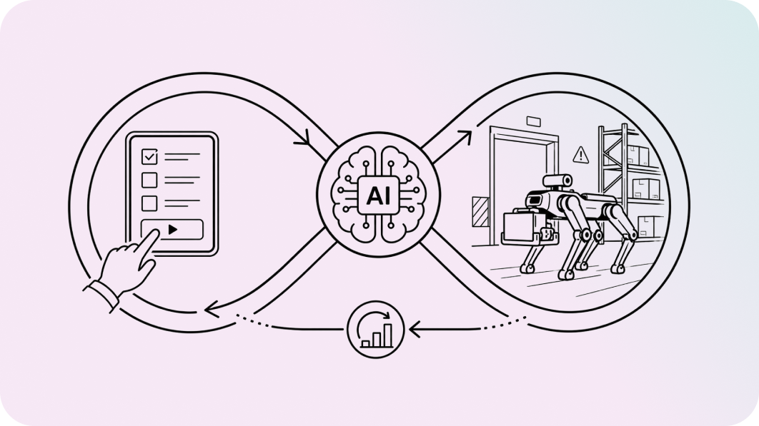 Agentic AI-based execution
