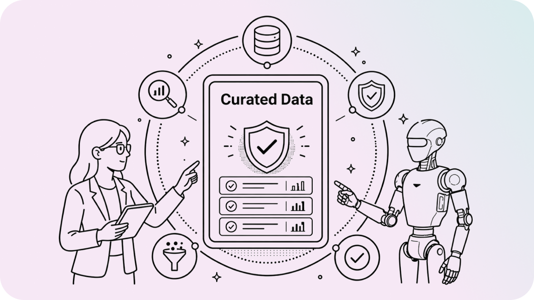 Automated data quality management