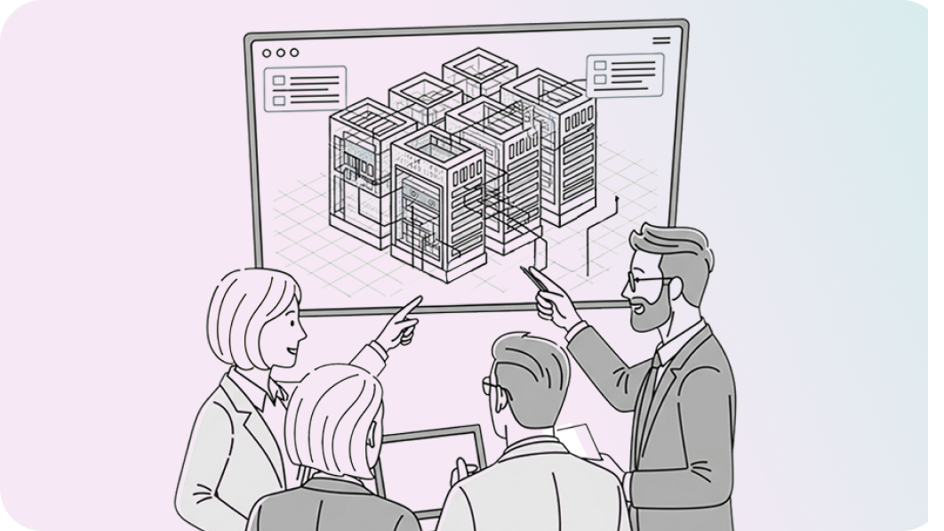 Virtual Transformation