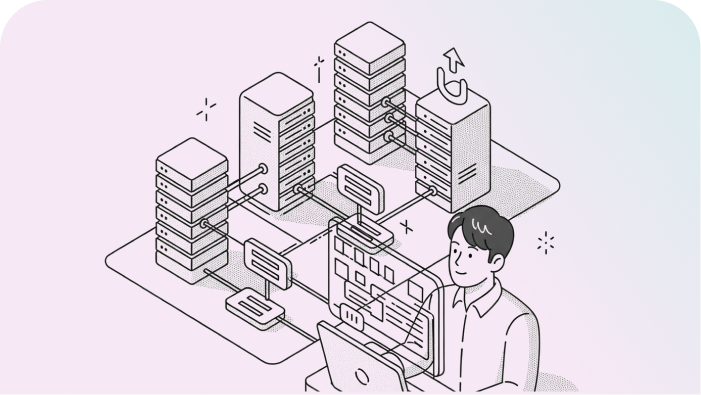 Automatic Detection and Updates for IT Asset Changes
