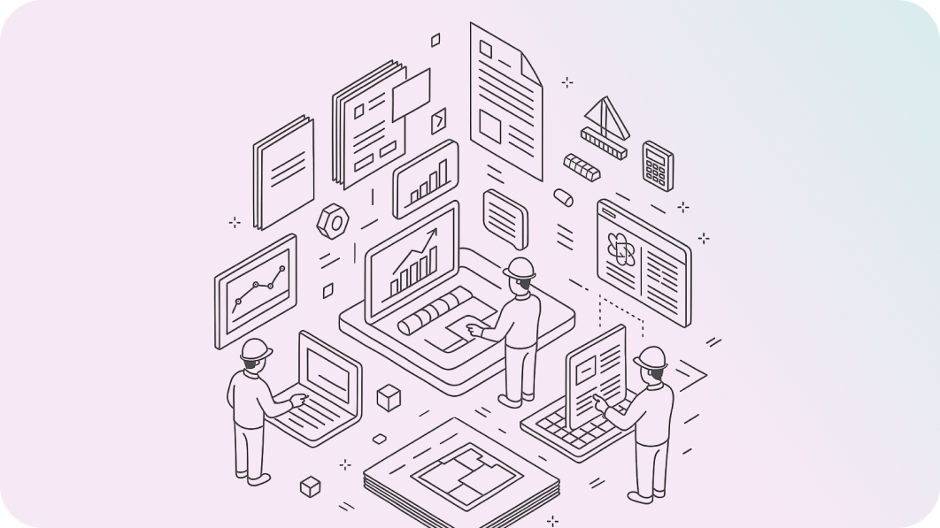 DX for Construction Project Management