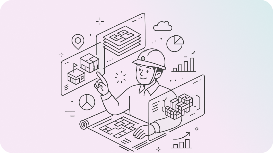 Enterprise-wide Construction Drawing Management