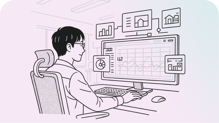 Construction Dashboard