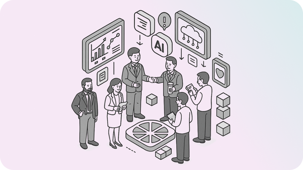 Business Management System Deployment