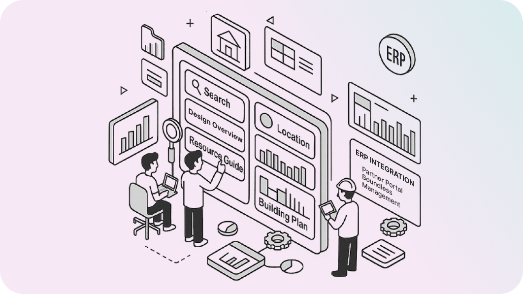 Innovative Construction Management