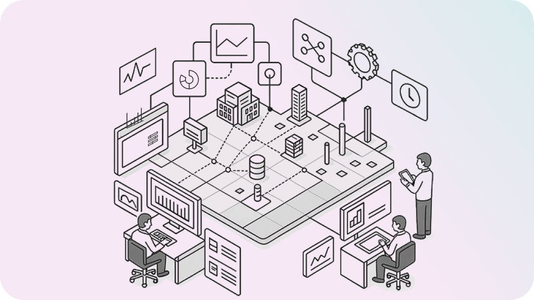 All‑in‑One Safety Management System