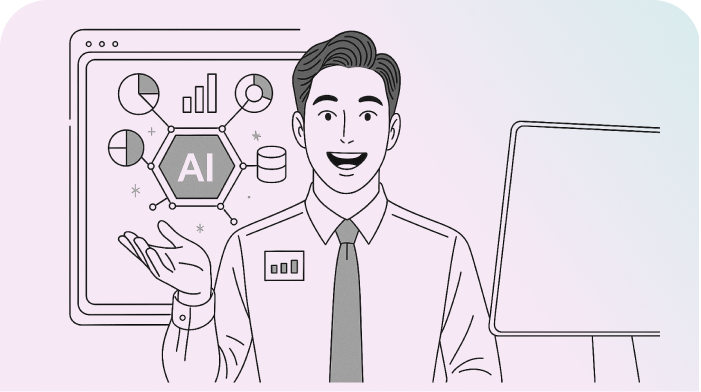 Fast and Accurate Search with AI! a:xink Search