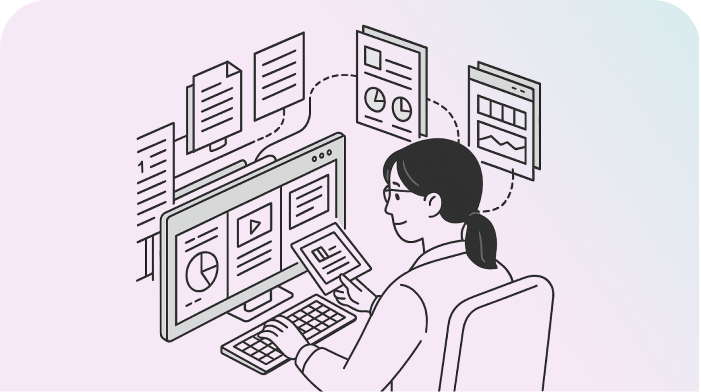 Revolutionizing Document Work with AI! a:xink Doc