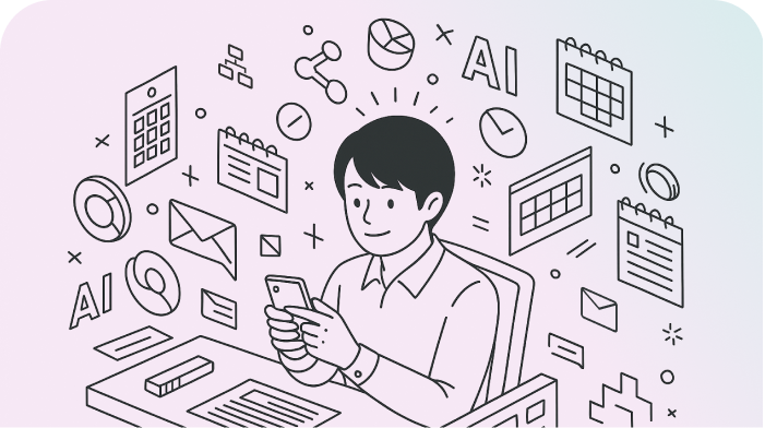 AI for a Next-Level Experience!