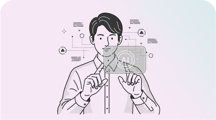 The Value of an AI Assistant