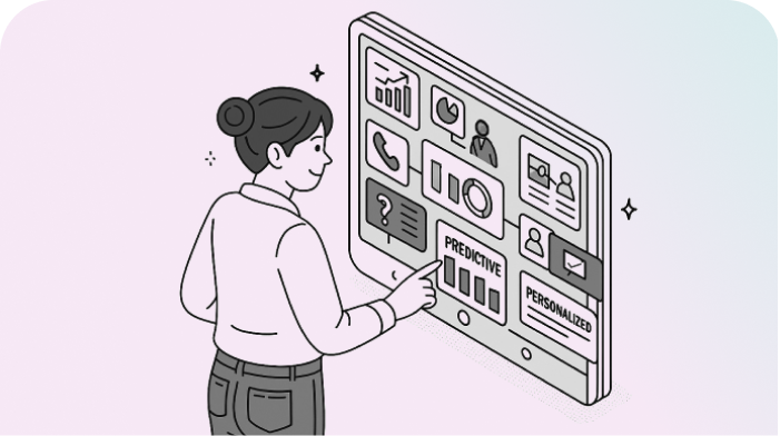 Increased Efficiency and Productivity