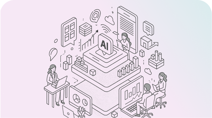 Personalized AI-based Experience