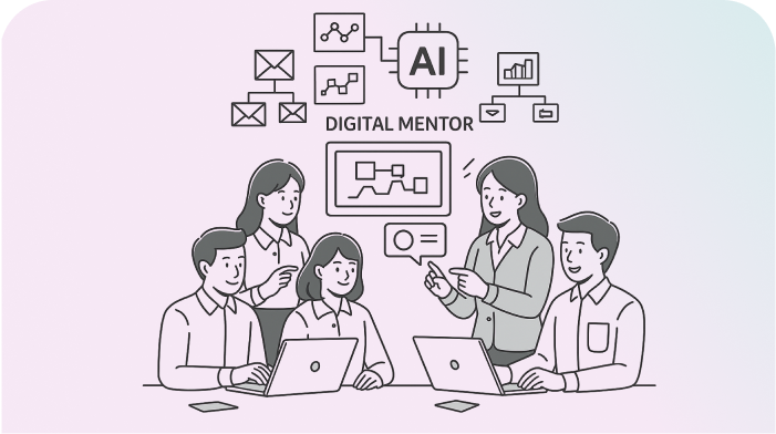 Digital Mentor