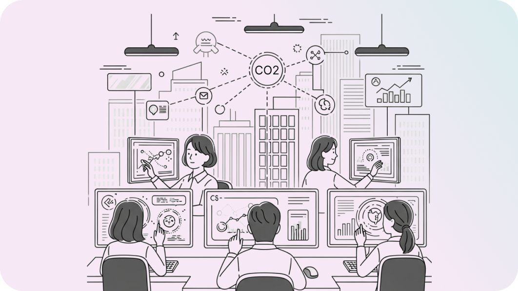 Climate Change Response Strategy