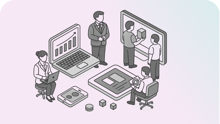 nDevice support for access anywhere